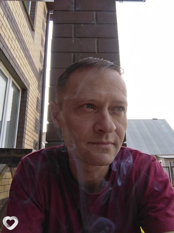 Сергей, 42, Казани — анкета №408246