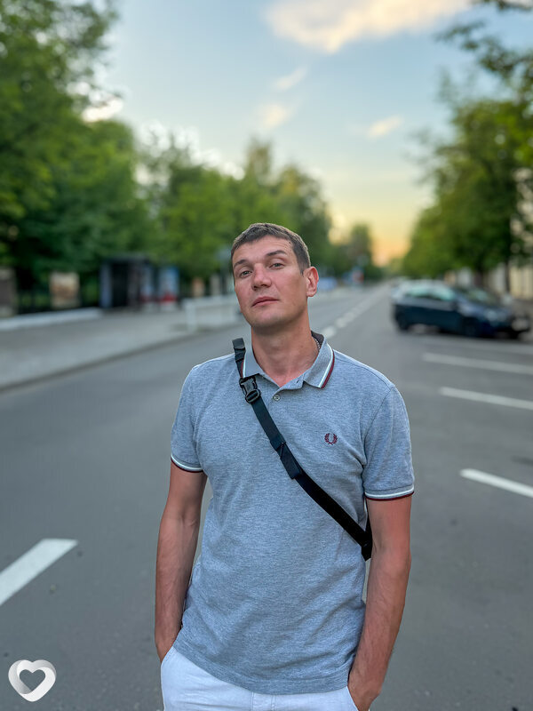 Артур, 33, Бобруйске — анкета №408249