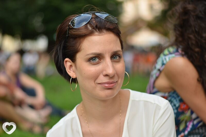 Марина, 29, Луганске — анкета №408250