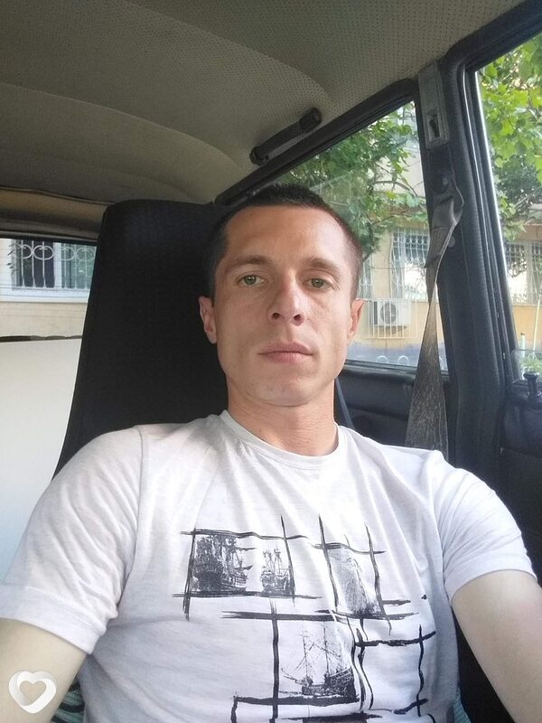 Виталий, 37, Ташкент — анкета №408252