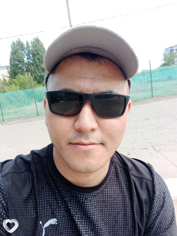 Еркин, 42, Экибастузе — анкета №408256