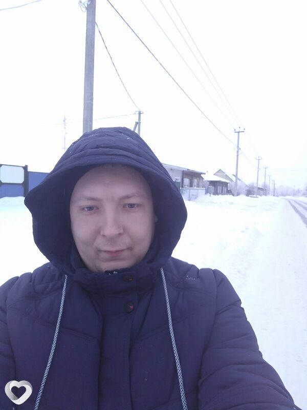 Алексей, 37, Кургане — анкета №407961