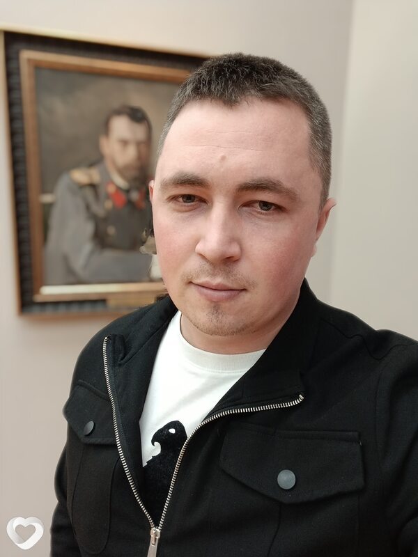 Андрей, 36, Котельникове — анкета №407964