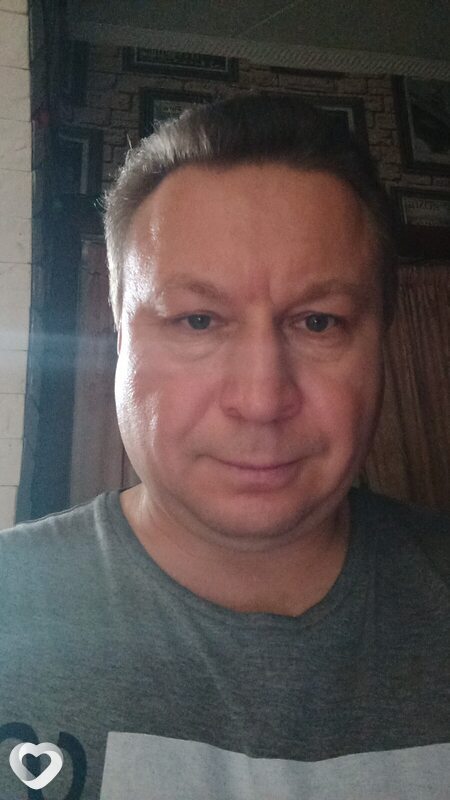 Илья, 47, Новотроицке — анкета №407965