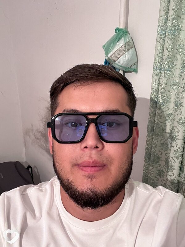 Серик, 24, Актау — анкета №407967