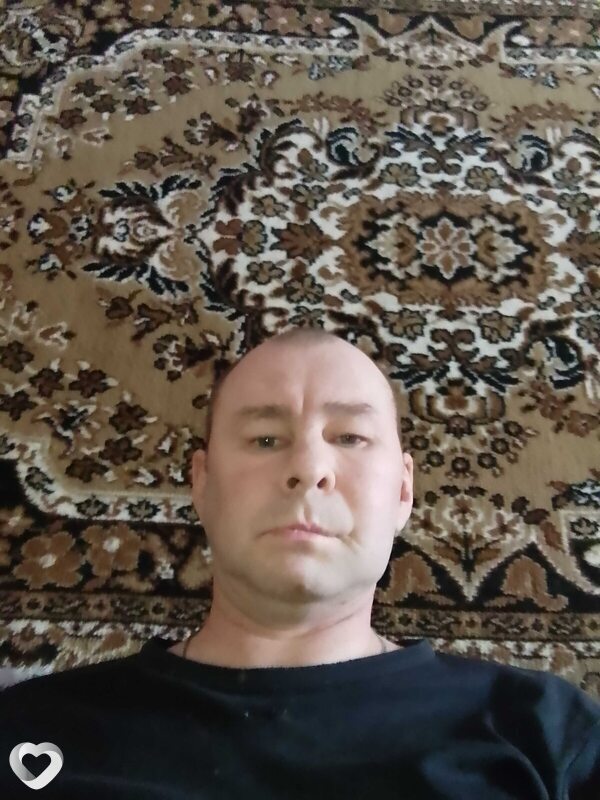 Иван, 49, Ижевске — анкета №407969