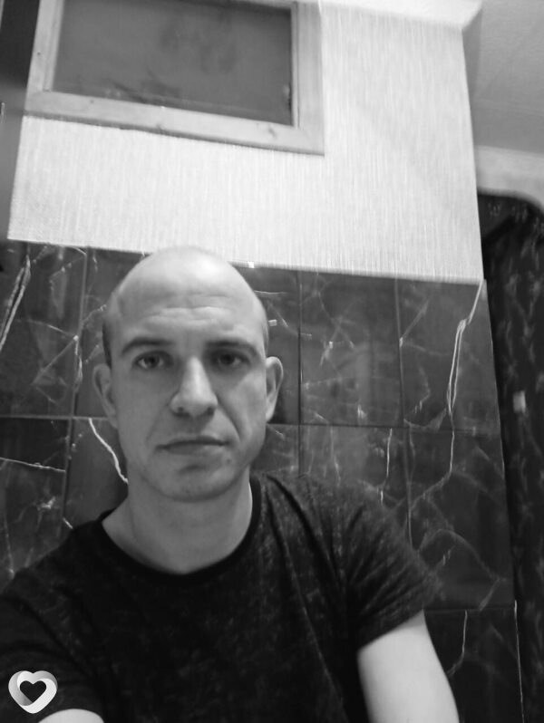 Александр, 40, Новосибирске — анкета №407972