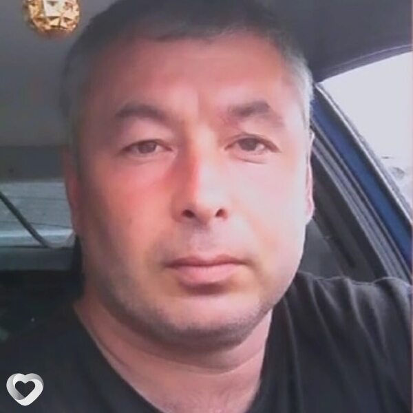 Karim Ebek, 47, Черкесске — анкета №407983