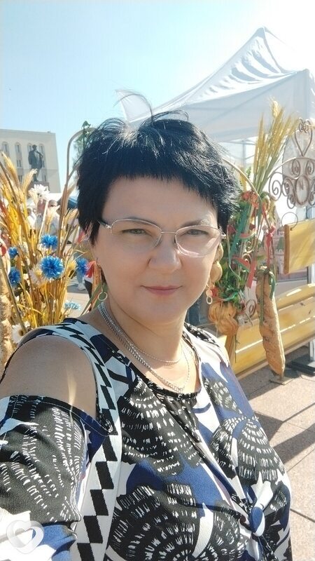 Мариша, 56, Гродно — анкета №407985