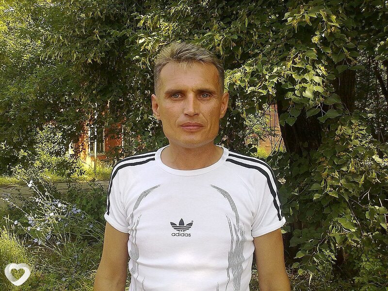 Сергей, 53, Ижевске — анкета №407613