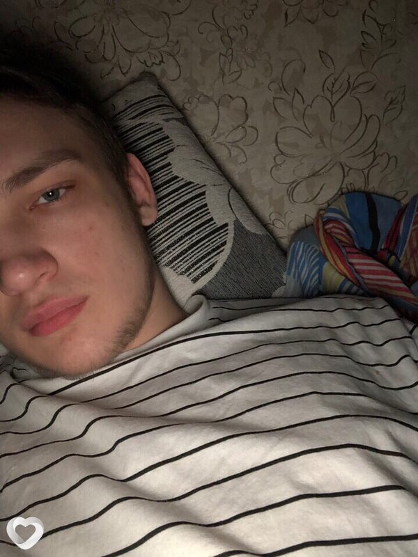 Андрей, 26, Тамбове — анкета №407614