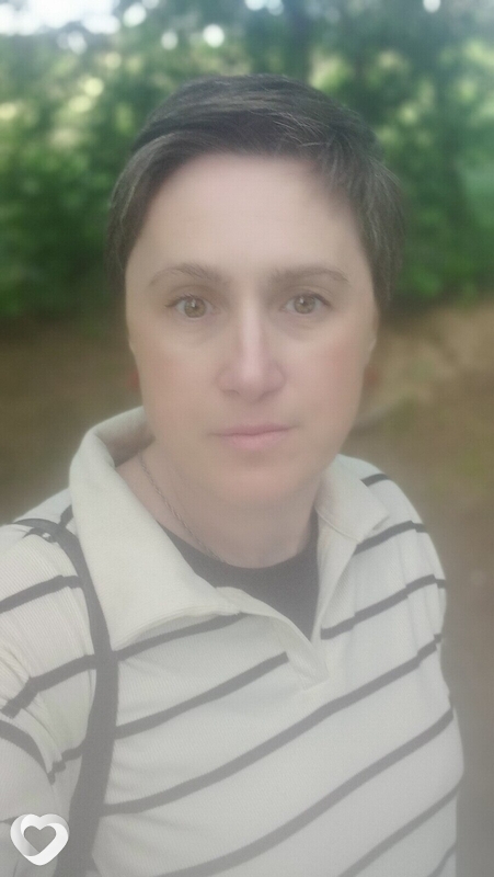 Анна, 50, Орше — анкета №407625