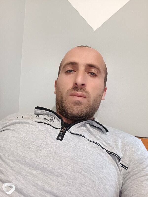 Артур, 40, Иркутске — анкета №407633