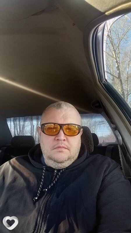 Дмитрий, 44, Ачинске — анкета №408360