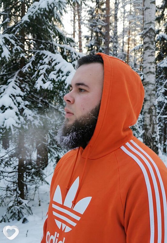 Сергей, 39, Новосибирске — анкета №408366