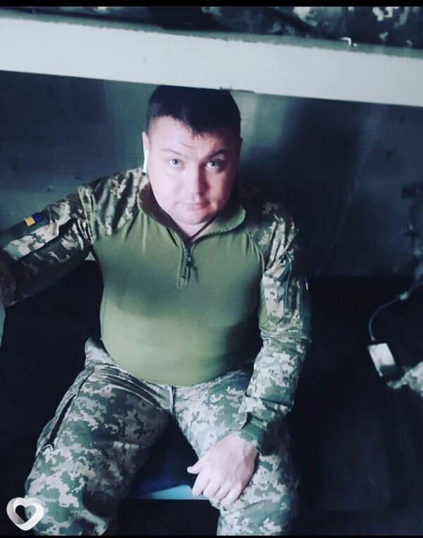Алекс, 40, Николаеве — анкета №408369