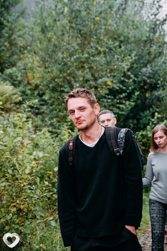 Александр, 37, Минске — анкета №408371