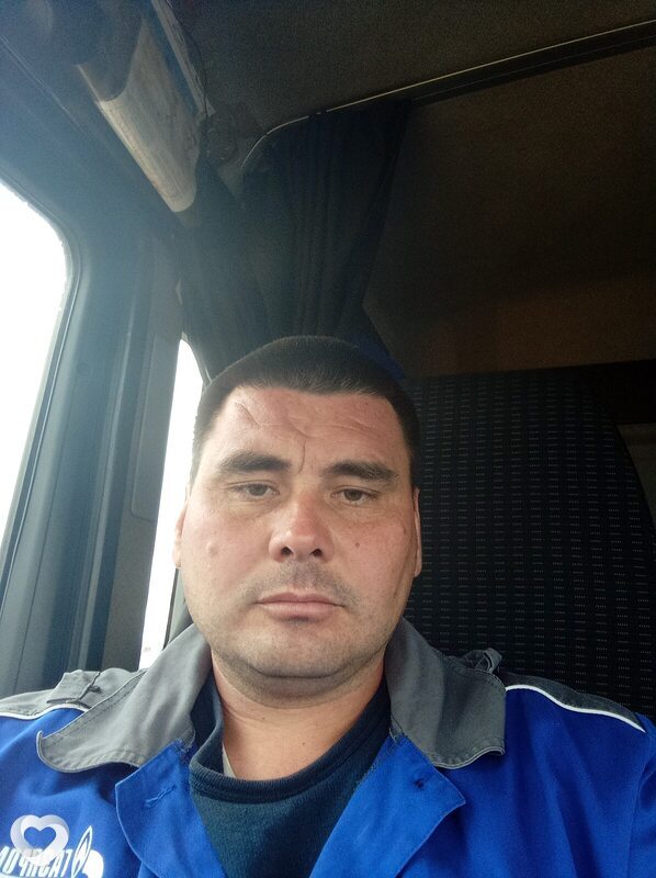 Марат, 39, Уфе — анкета №408377