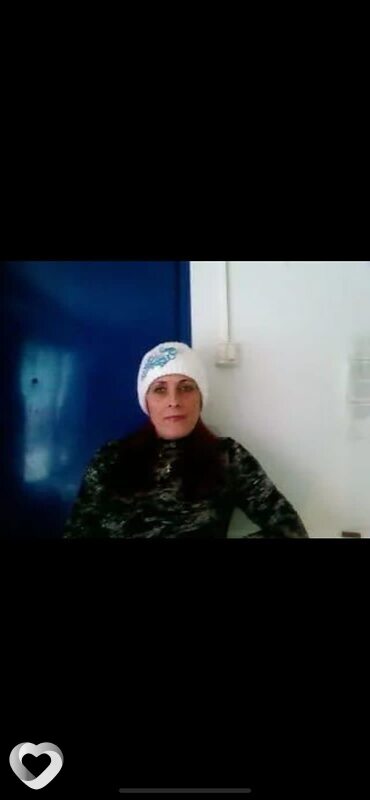 Светлана, 61, Новосибирске — анкета №408380
