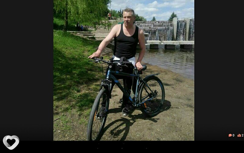 Александр, 49, Минске — анкета №407763