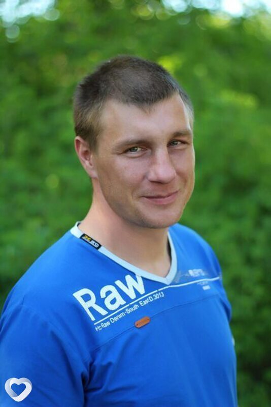 Иван, 42, Иркутске — анкета №407764