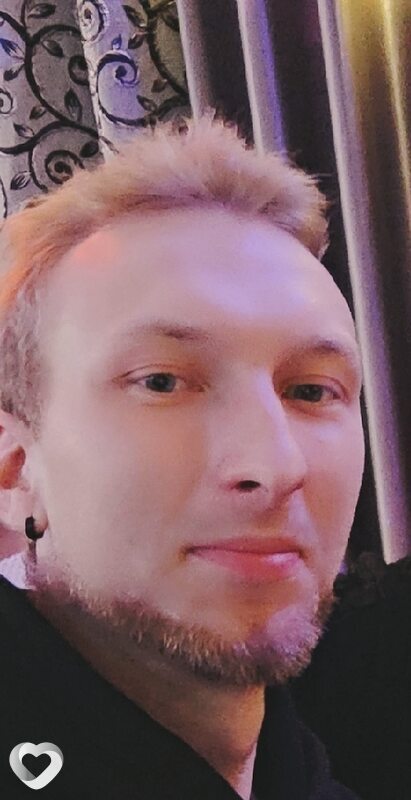 Дмитрий, 31, Осиповичах — анкета №407766
