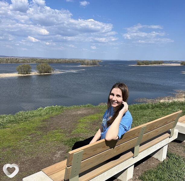 Олеся, 43, Пензе — анкета №407768