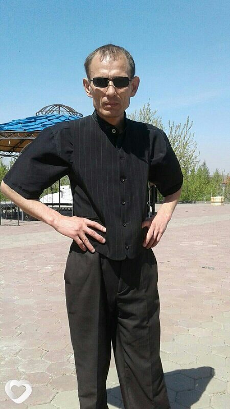 Митис, 52, Темиртау — анкета №407772