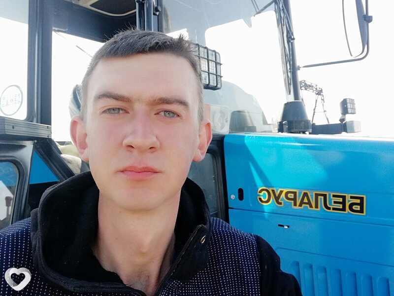 Максим, 36, Павлодаре — анкета №407776