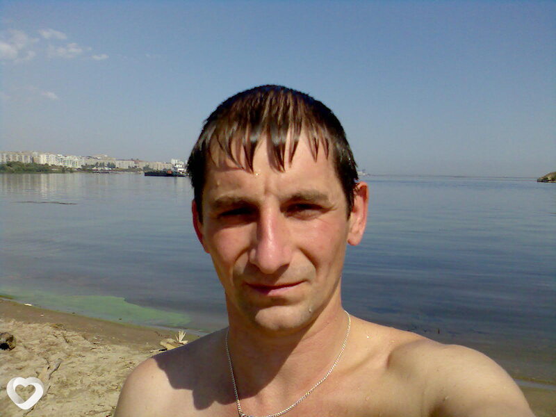 Роман, 50, Саратове — анкета №407779