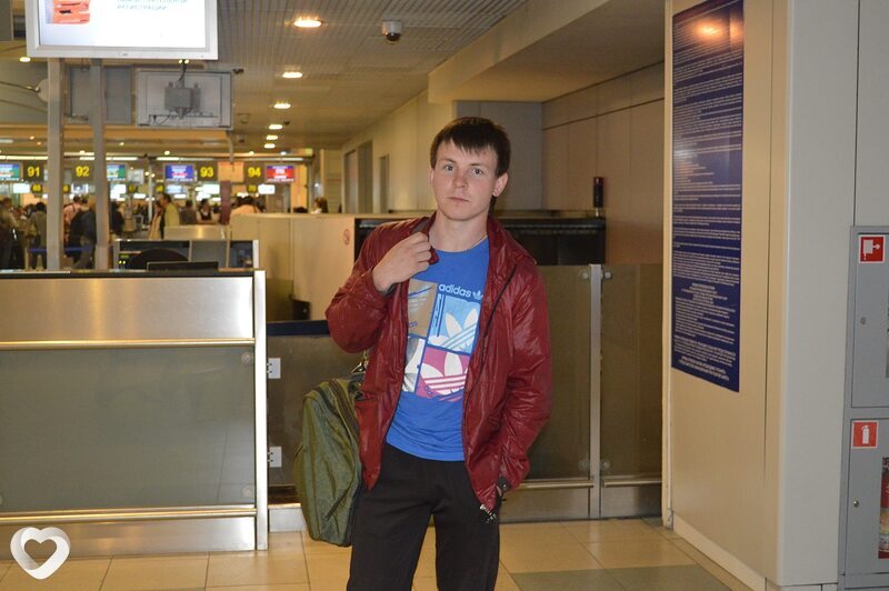Денис, 37, Москве — анкета №407780