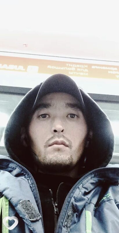 Мейржан, 36, Алматы — анкета №407784