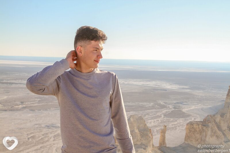 Роман, 25, Кокшетау — анкета №408036