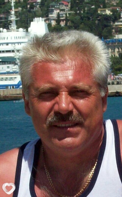 Кировоград, 46, Кропивницкий — анкета №408044
