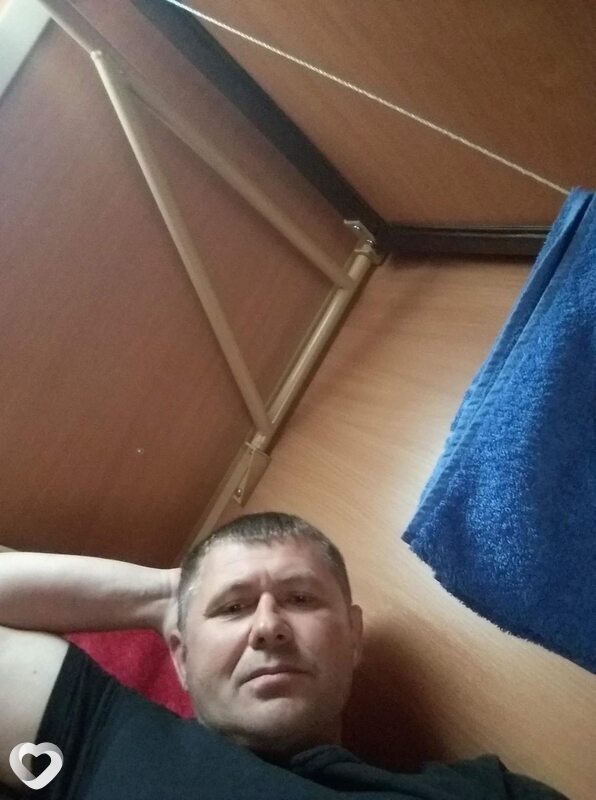 Павел, 47, Воронеже — анкета №408045