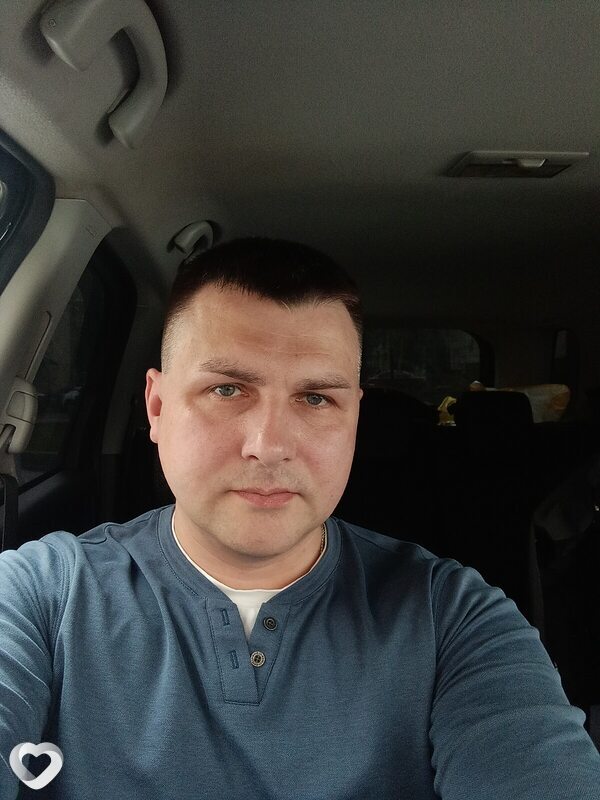 Сергей, 42, Кирове — анкета №408046
