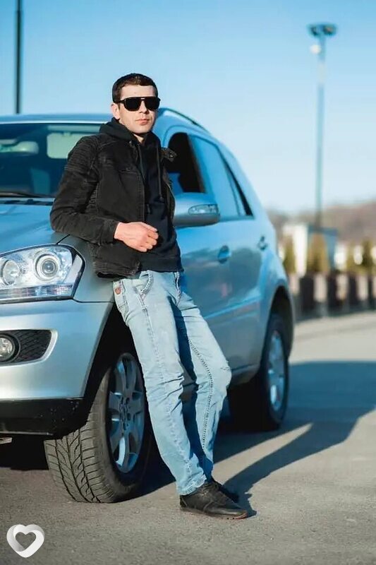 Сергей, 44, Никополе — анкета №408047