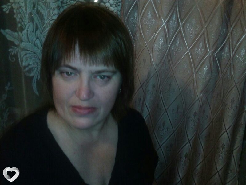Ольга, 49, Новосибирске — анкета №408048