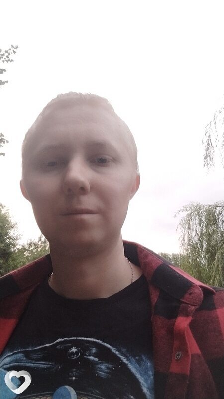 Александр, 33, Мичуринске — анкета №408054