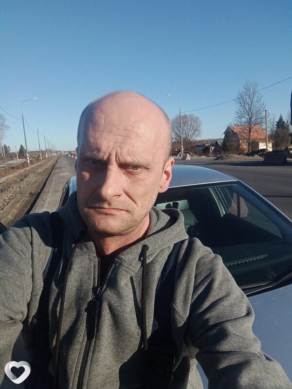 Герман, 59, Петрозаводске — анкета №408057