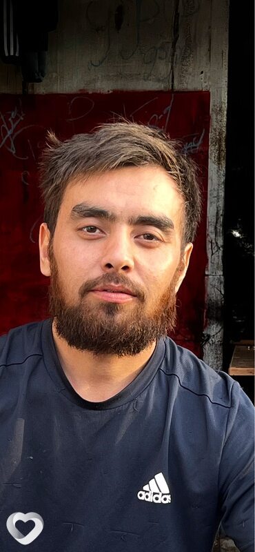 Raul, 32, Астане — анкета №408059