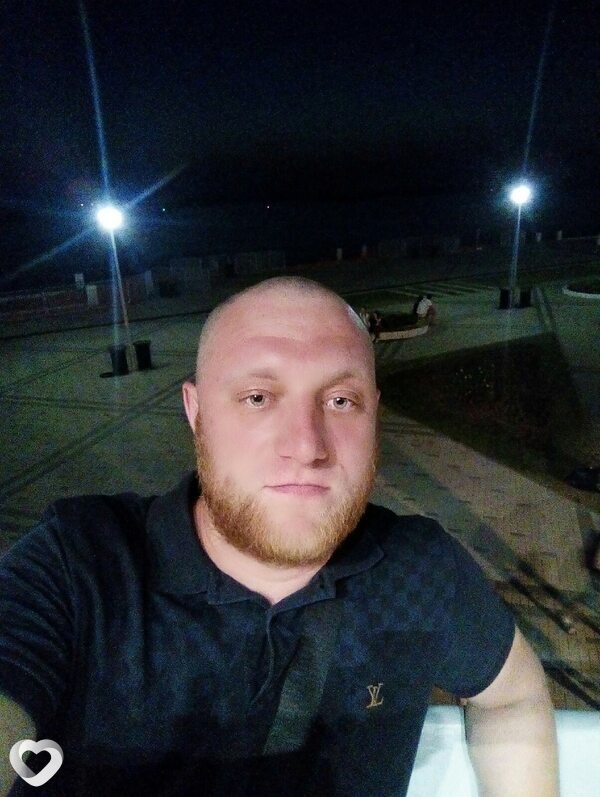 Игорь, 36, Москве — анкета №408012