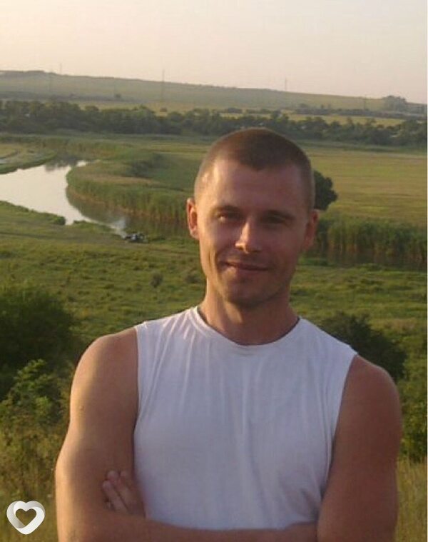 Анатолий, 32, Краснодаре — анкета №408013