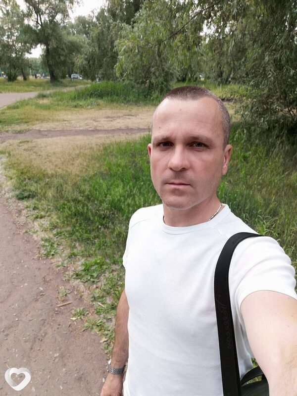 Игорь, 48, Омске — анкета №408019