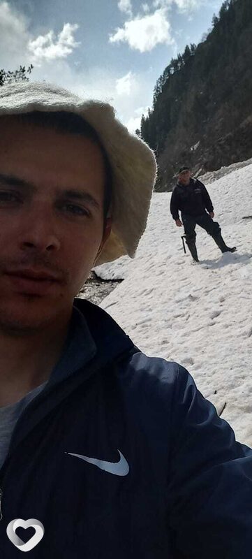 Заур, 41, Симферополе — анкета №408020