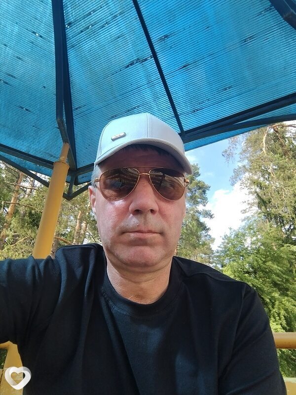 Олег, 50, Копыле — анкета №408022