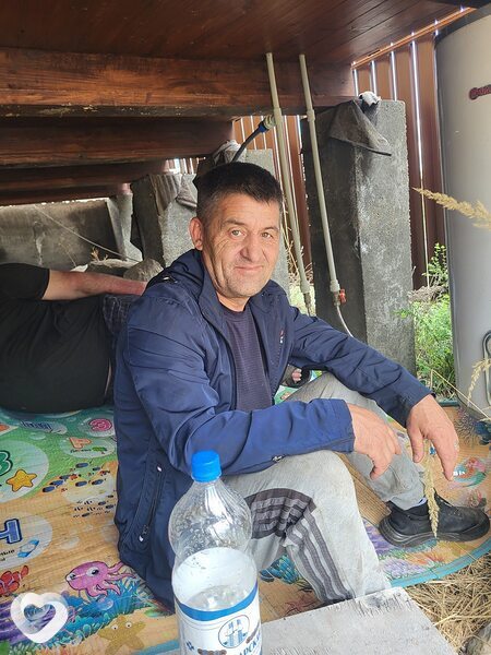 Дмитрий, 39, Усть-Каменогорск — анкета №408023