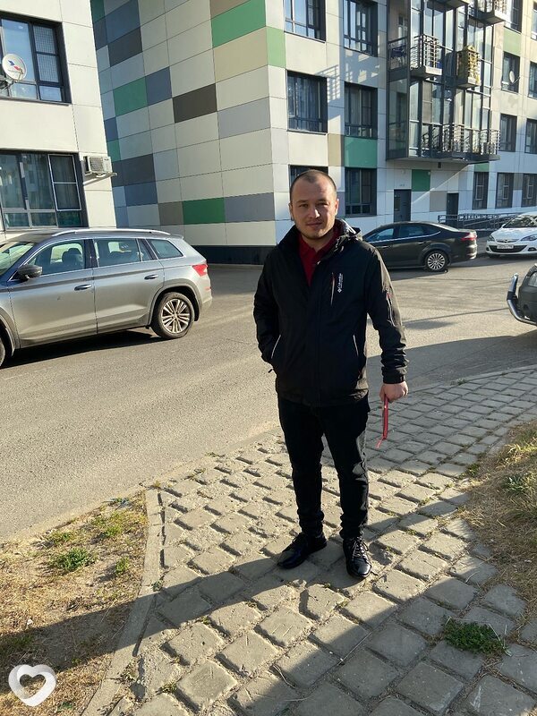 Руслан, 29, Москве — анкета №408024
