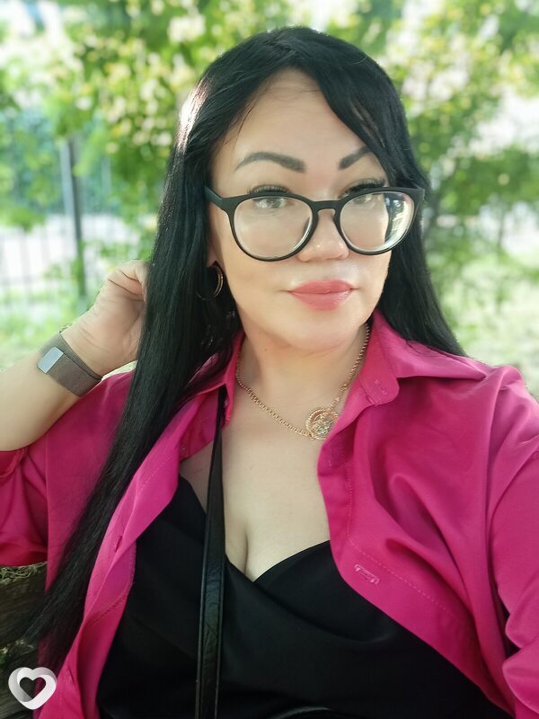 Светлана, 53, Салавате — анкета №408028