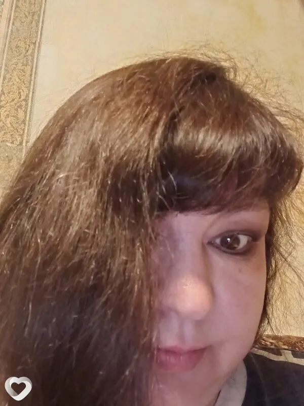 Алина, 58, Москве — анкета №408029